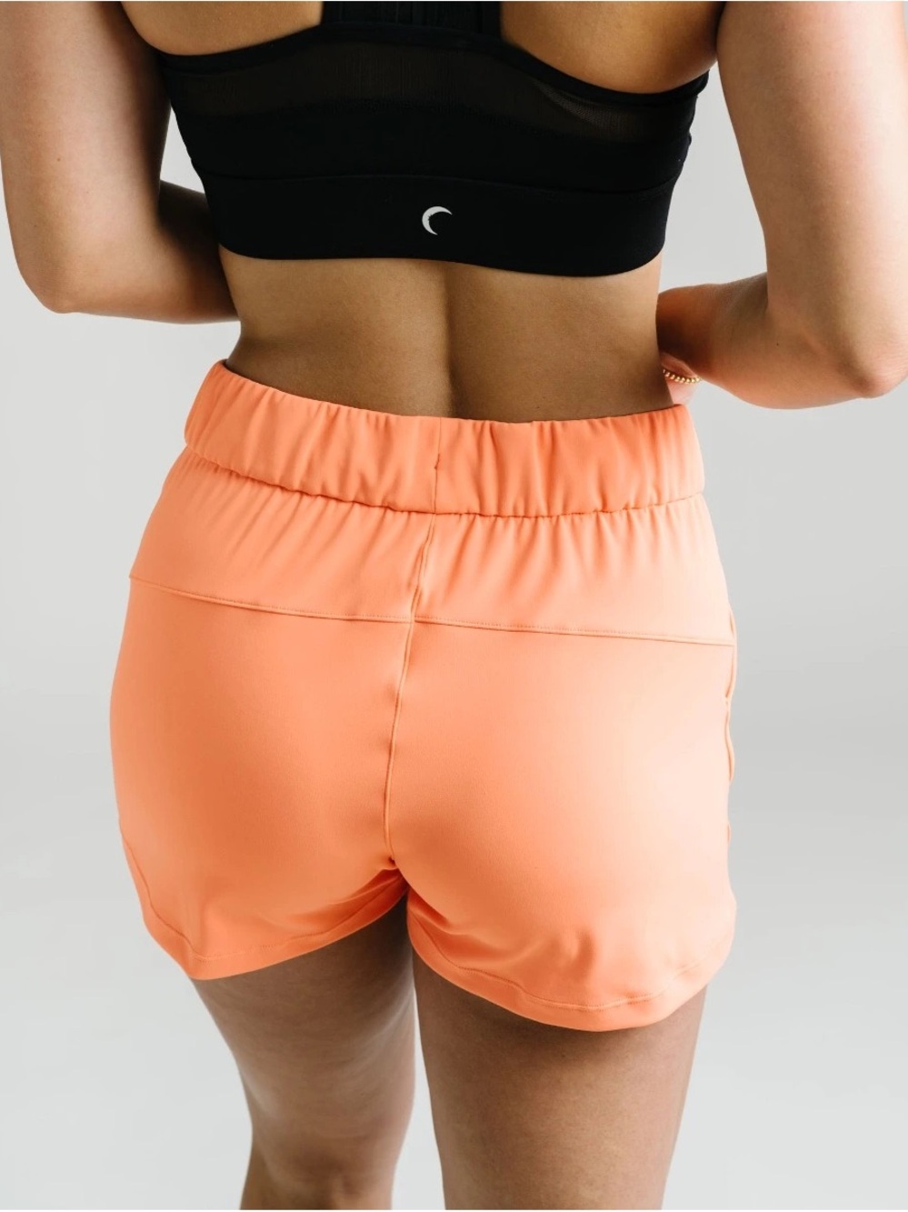 Women's Melon Club Shorts - Picture 2 of 8